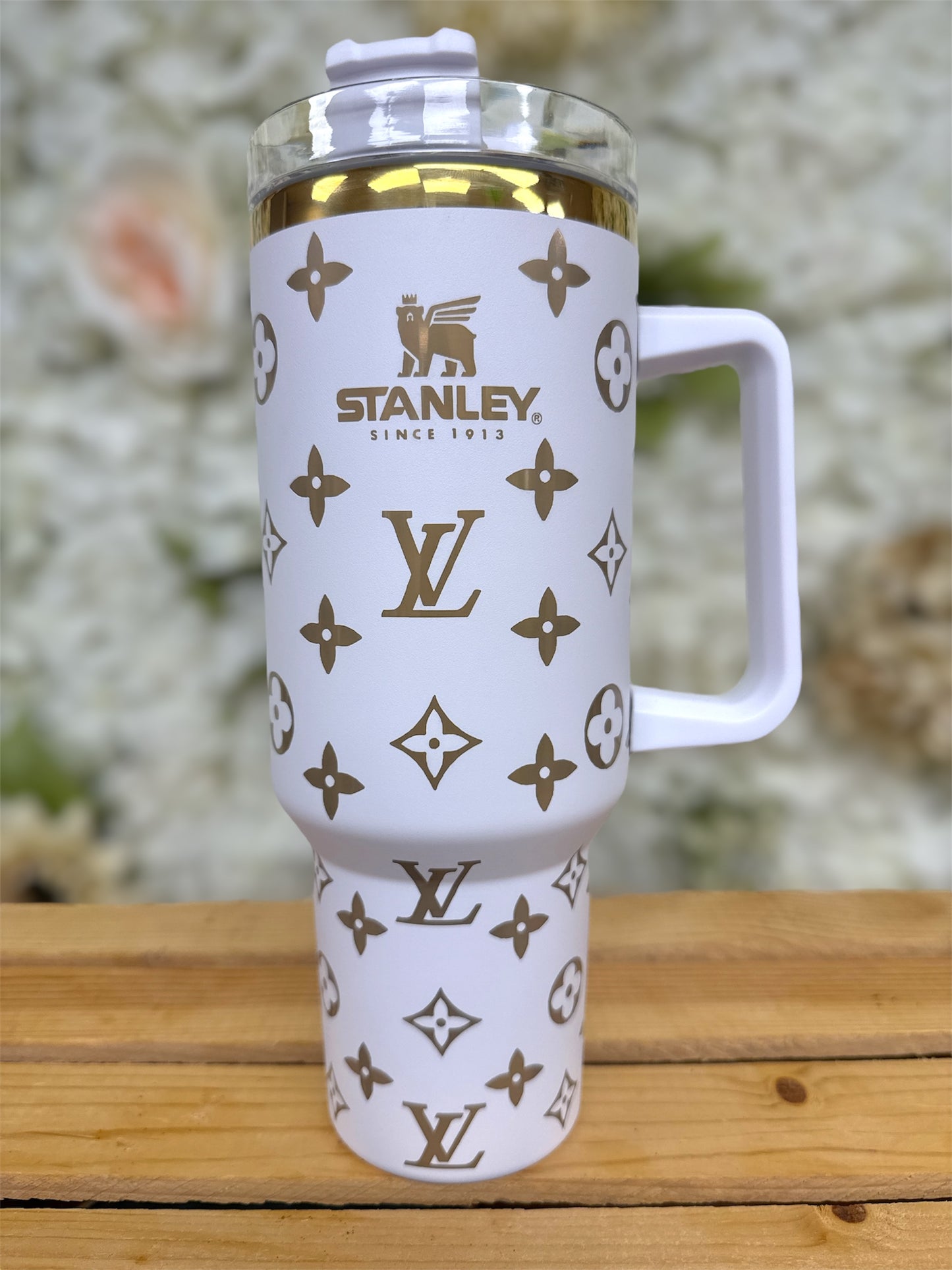 White LV