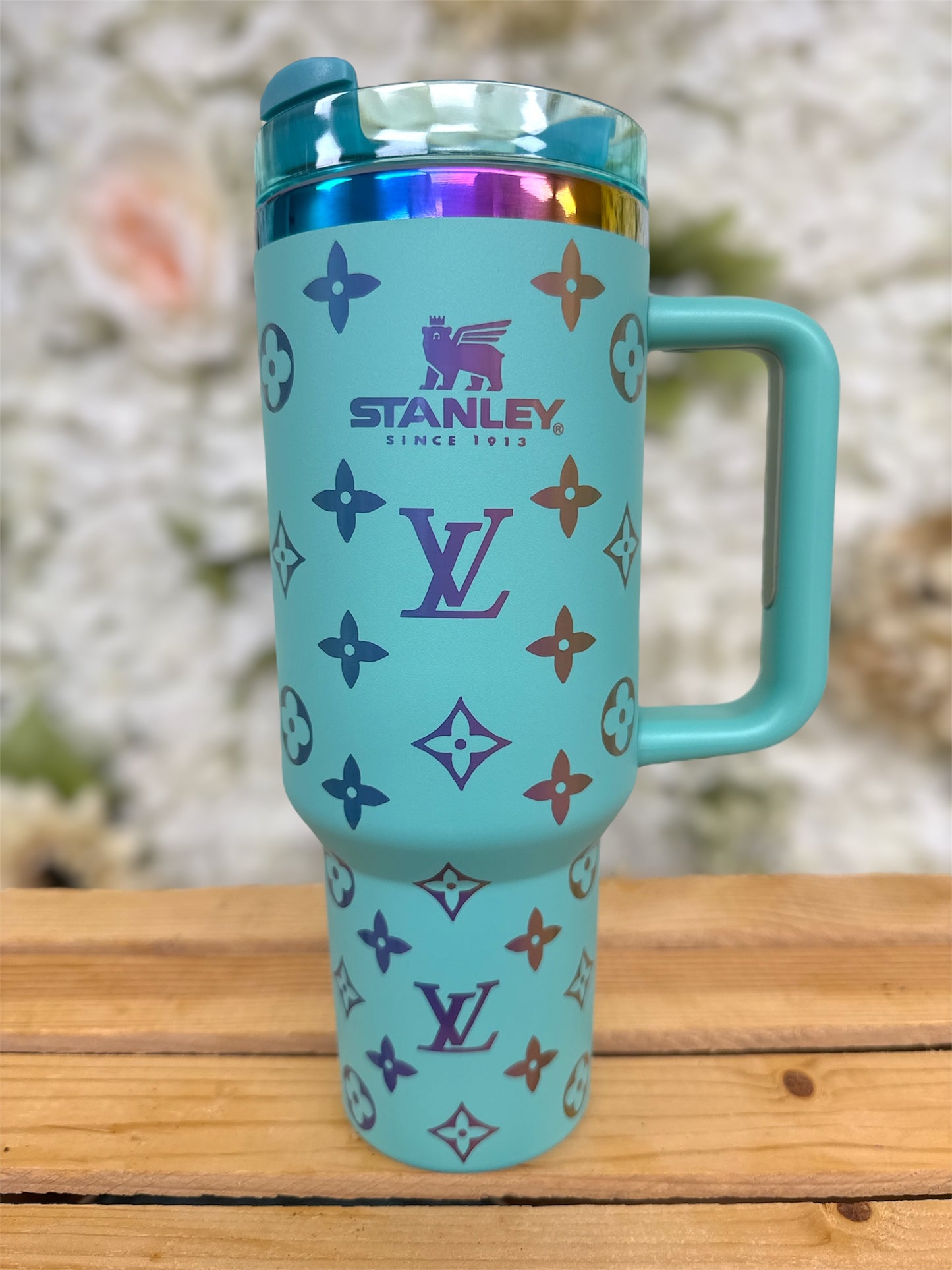 Teal LV