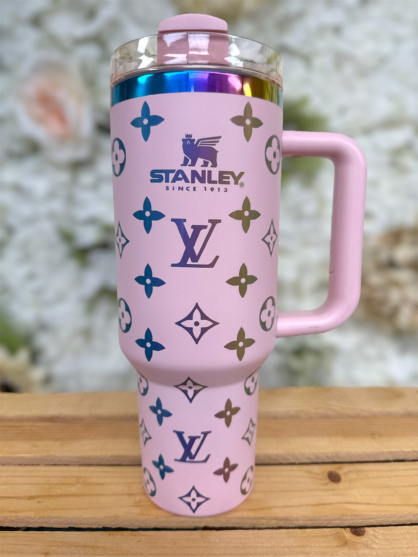 Light Pink LV
